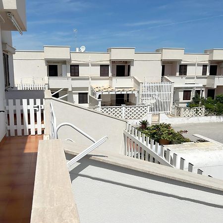 Appartamento Paola Marina Di Ostuni Villanova di Ostuni Exterior photo