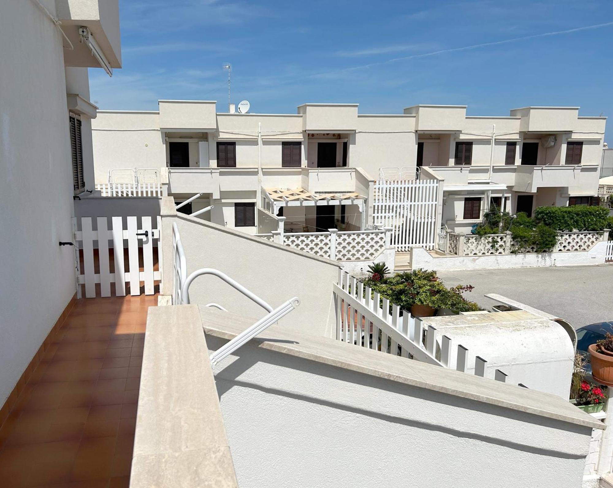 Appartamento Paola Marina Di Ostuni Villanova di Ostuni Exterior photo