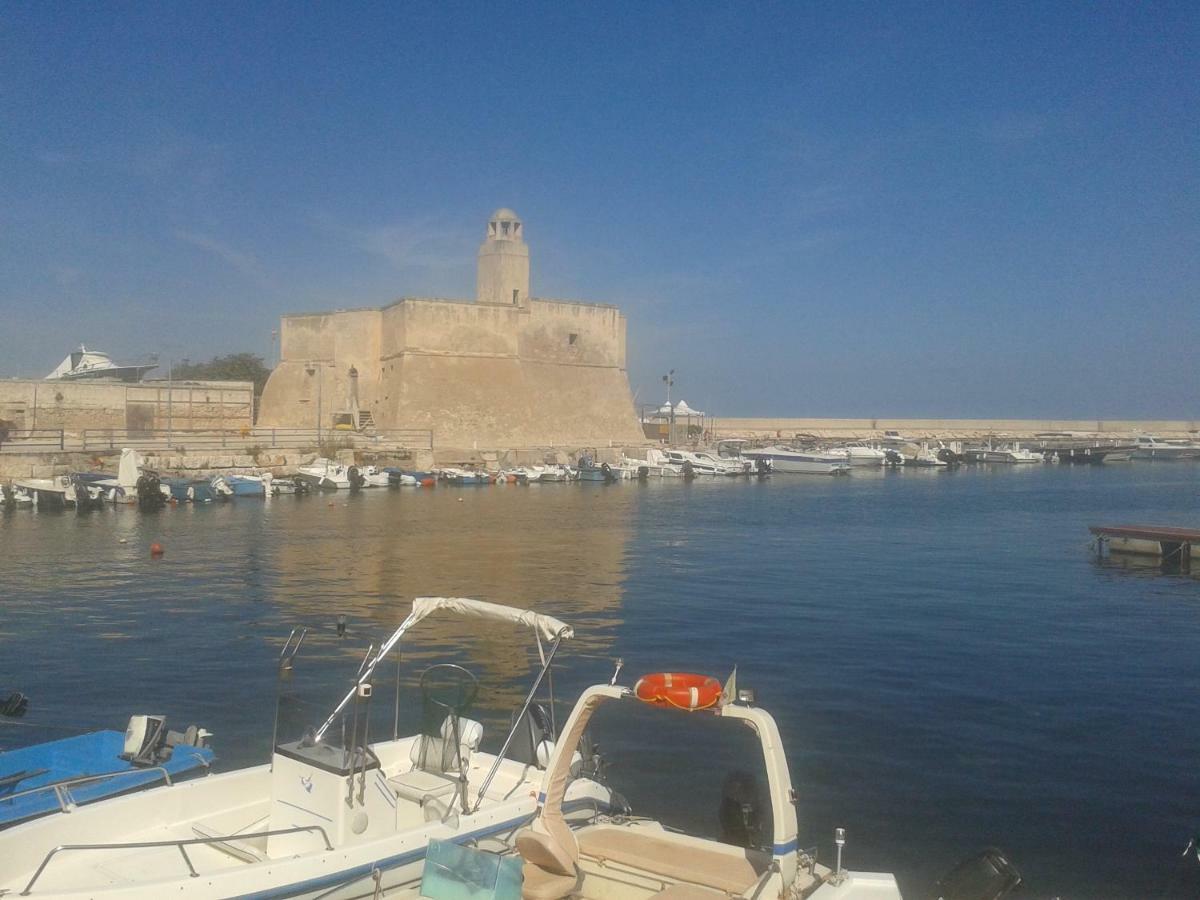 Appartamento Paola Marina Di Ostuni Villanova di Ostuni Exterior photo